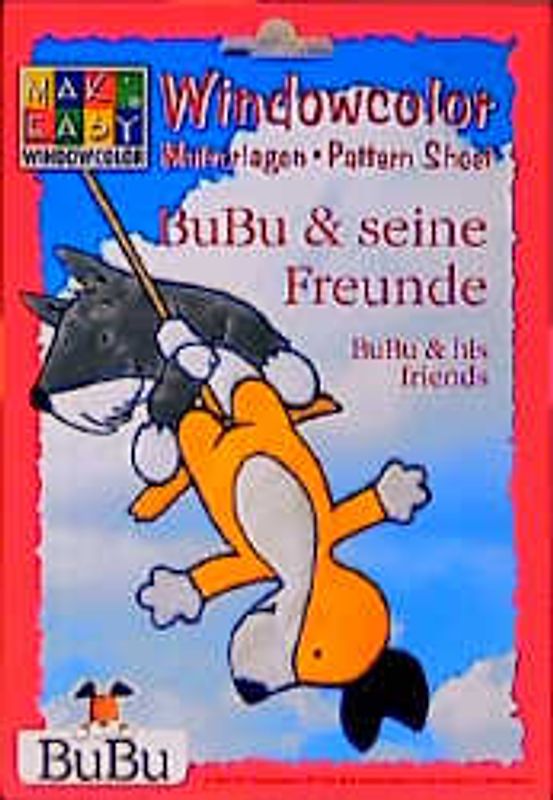 BuBu und seine Freunde