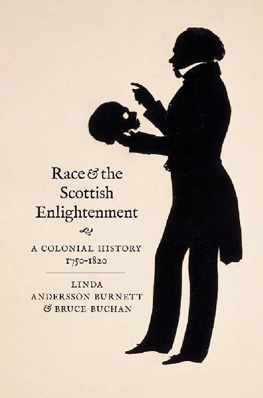 Race and the Scottish Enlightenment