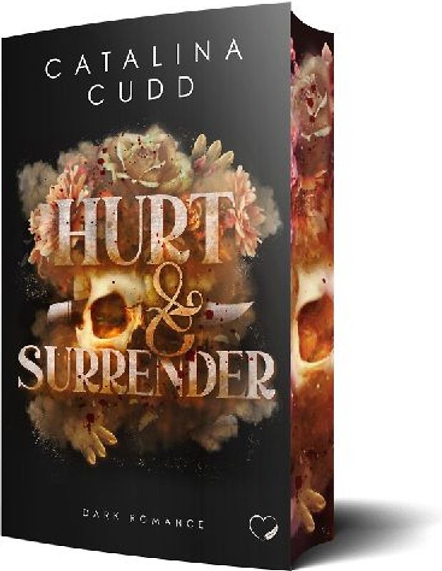 Hurt & Surrender: Dark Romance