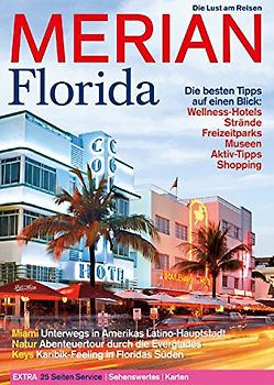 MERIAN Florida