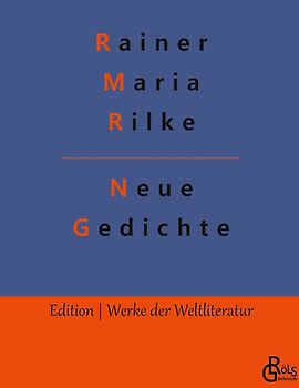 Neue Gedichte
