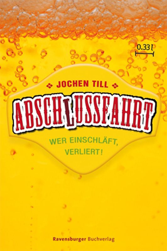 Absch(l)ussfahrt