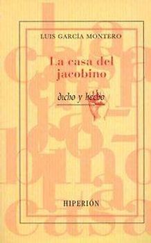 La casa del jacobino