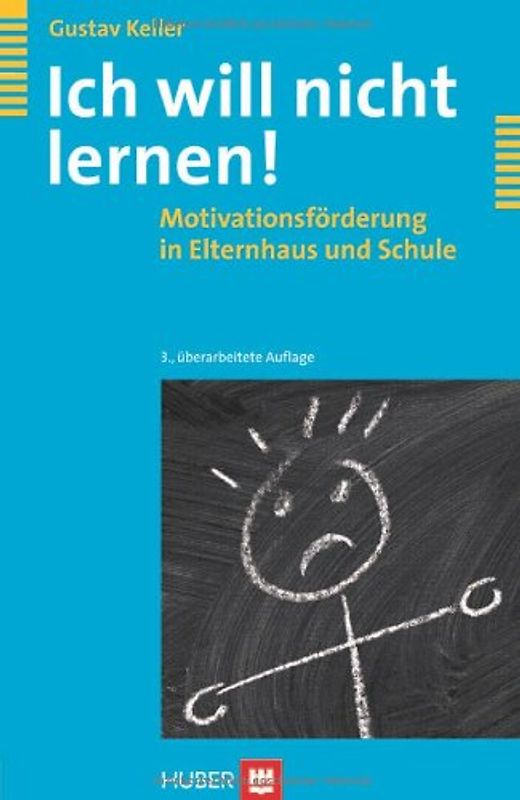 Ich will nicht lernen!