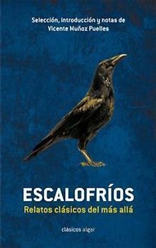 Escalofríos. Relatos clásicos del más allá