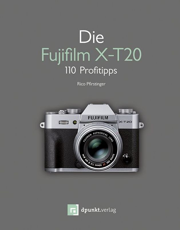 Die Fujifilm X-T20