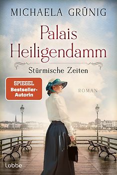 Palais Heiligendamm - Stürmische Zeiten