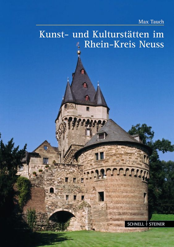 Kultur- und Kunststätten im Rhein-Kreis Neuss
