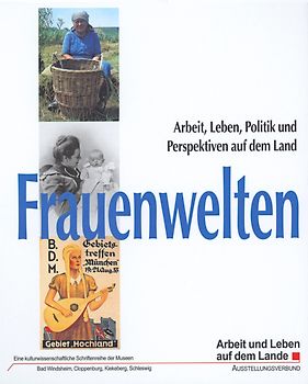 Frauenwelten
