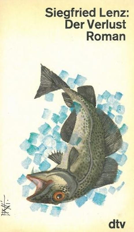 Der Verlust. Roman