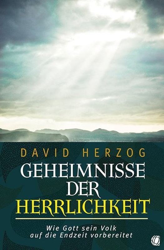 Geheimnisse der Herrlichkeit