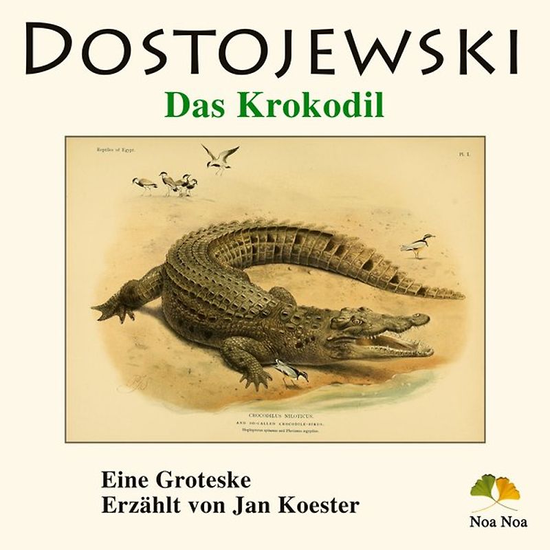 Das Krokodil
