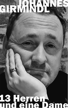 13 Herren und eine Dame