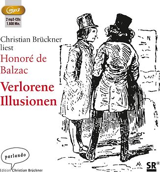 Verlorene Illusionen
