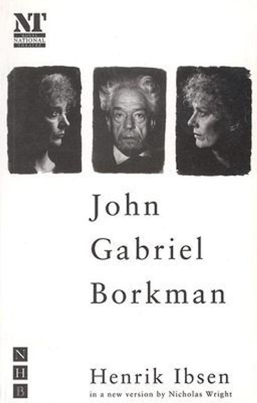 John Gabriel Borkman