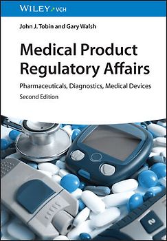Medical Product Regulatory Affairs