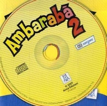 Ambarabà 2