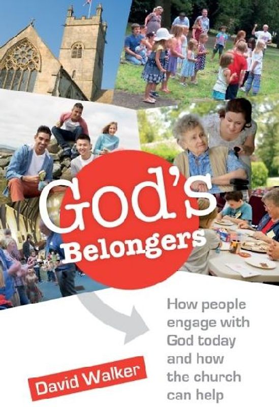 God's Belongers