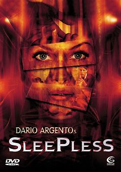 Sleepless DVD