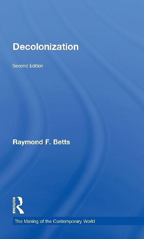 Decolonization