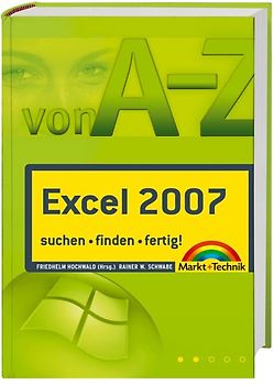 Excel 2007 von A-Z
