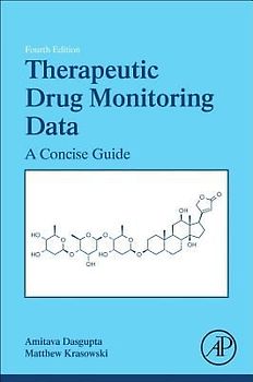 Therapeutic Drug Monitoring Data