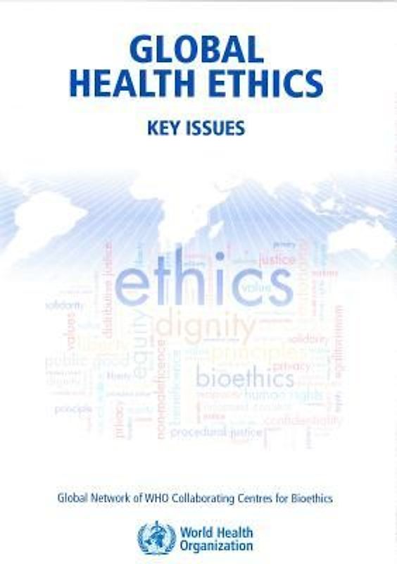 Global Health Ethics