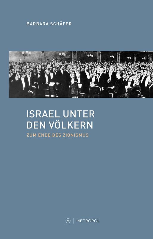 Israel unter den Völkern