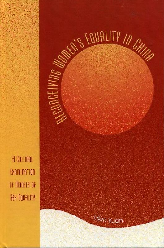 Reconceiving Women's Equality in China