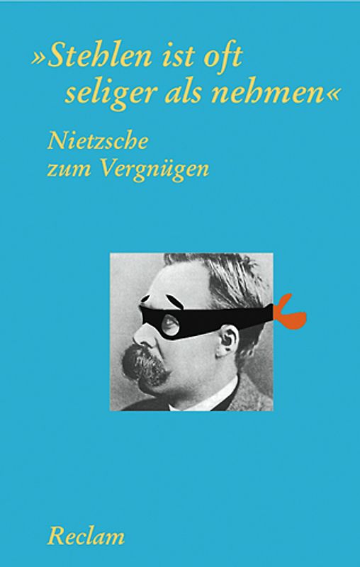 Nietzsche zum Vergnügen