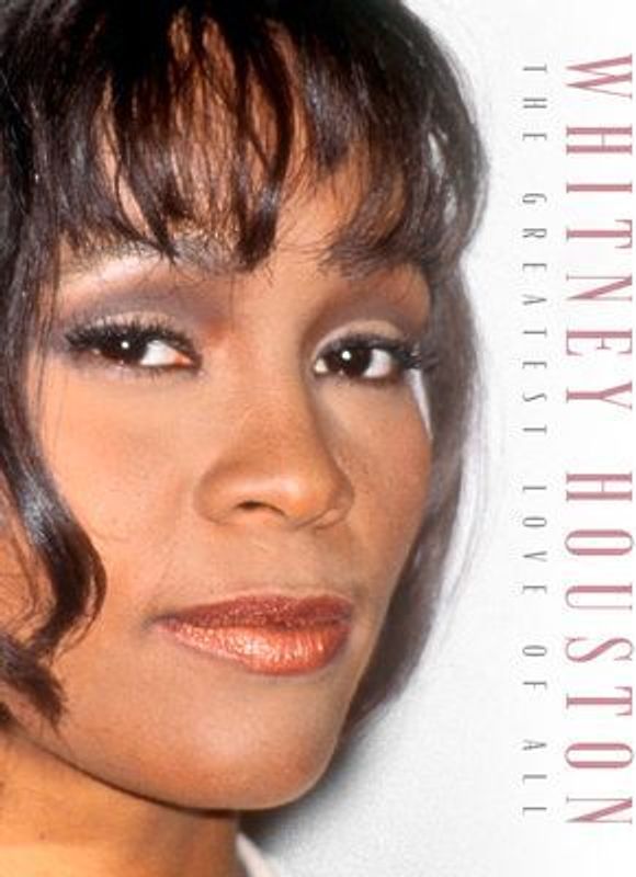 Whitney Houston