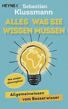 Fast alles, was Sie wissen müssen