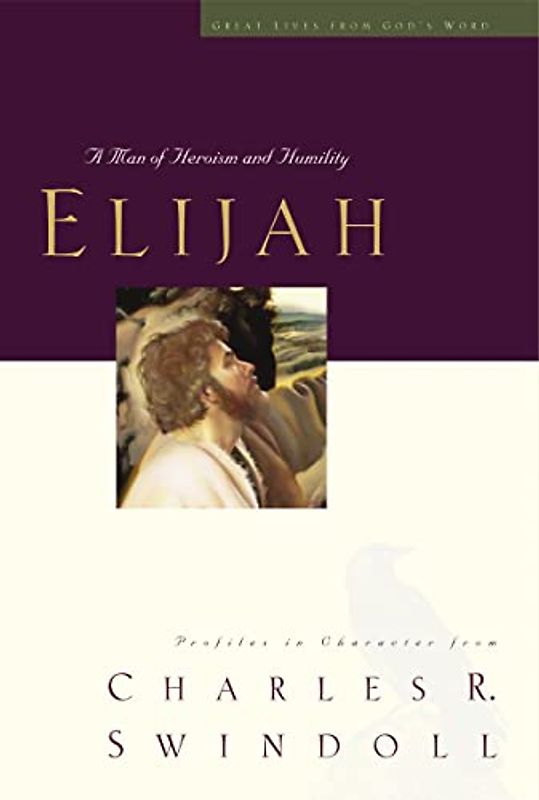 Great Lives: Elijah