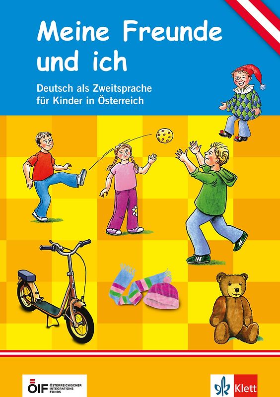 Meine Freunde und ich