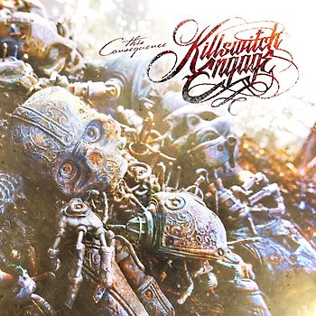 This Consequence (DPac)