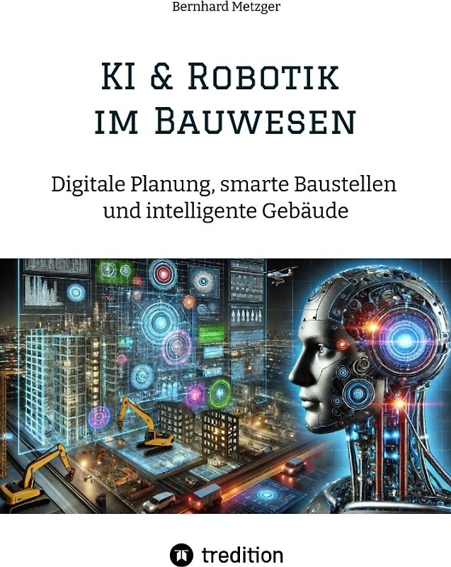 KI & Robotik im Bauwesen