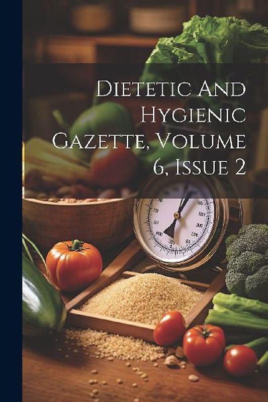 Dietetic And Hygienic Gazette, Volume 6, Issue 2