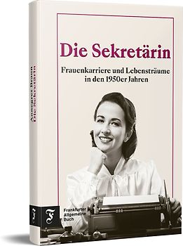 Die Sekretärin