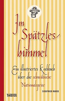 Im Spätzleshimmel