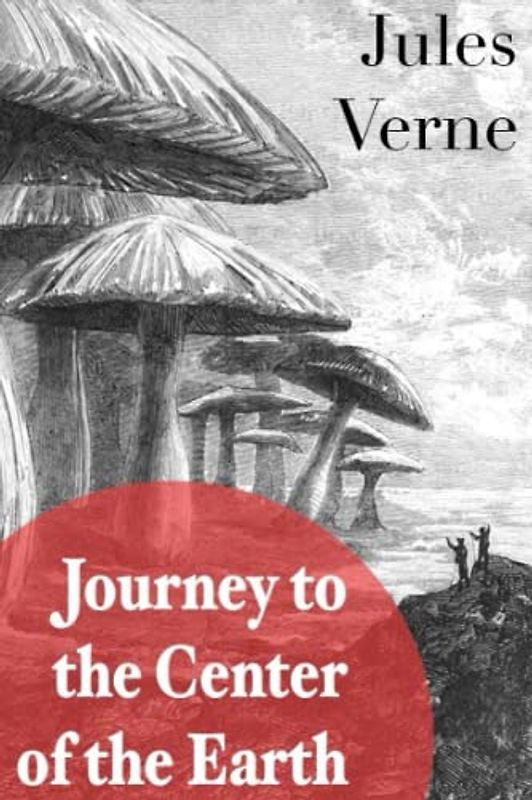 A Journey into the Center of the Earth