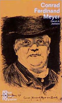 Conrad Ferdinand Meyer