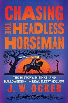 Chasing the Headless Horseman