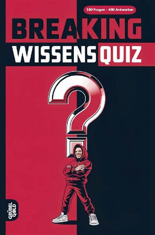 Breaking Wissensquiz