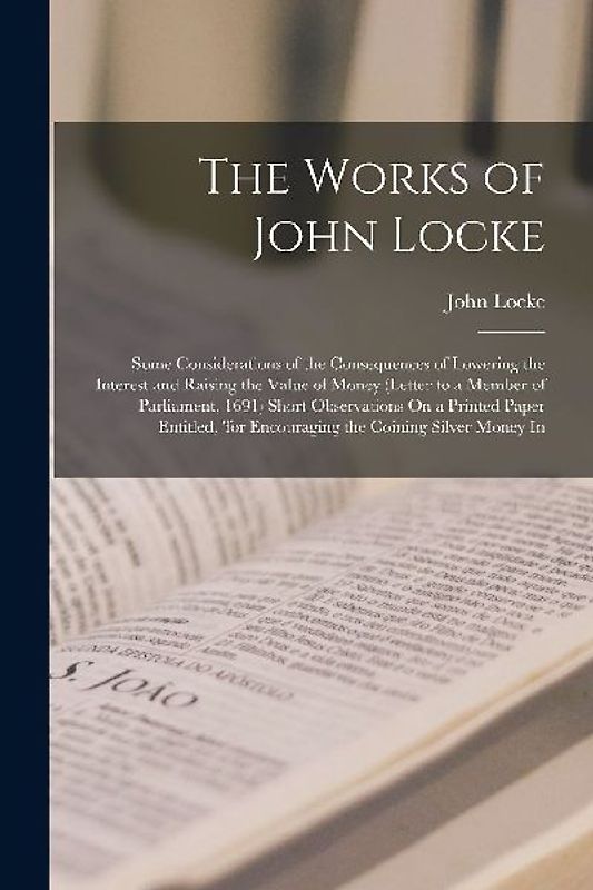 The Works of John Locke