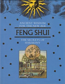 Feng Shui - Sonya Hwang [Hardcover]
