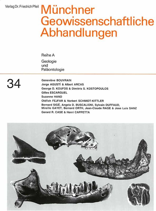 Les Bovidés du Miocène supérieur de Pantalophos (Macédoine, Grèce)