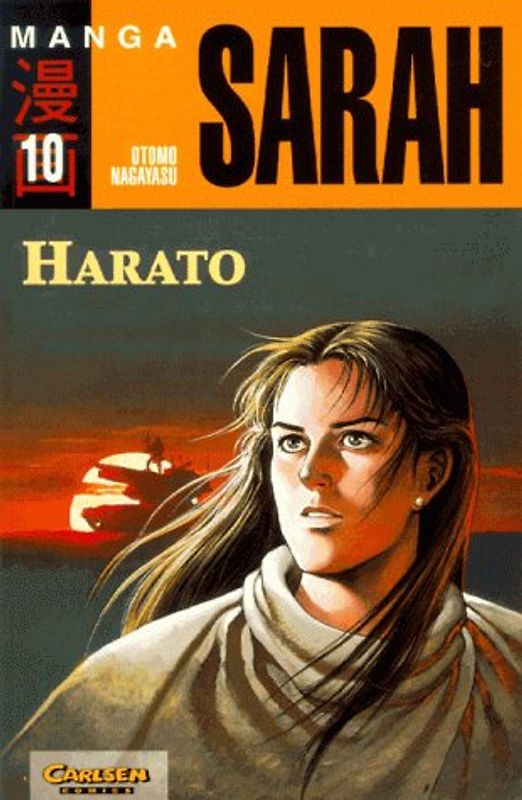 Harato