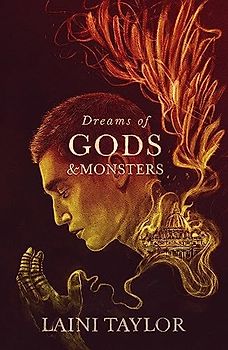 Dreams of Gods and Monsters