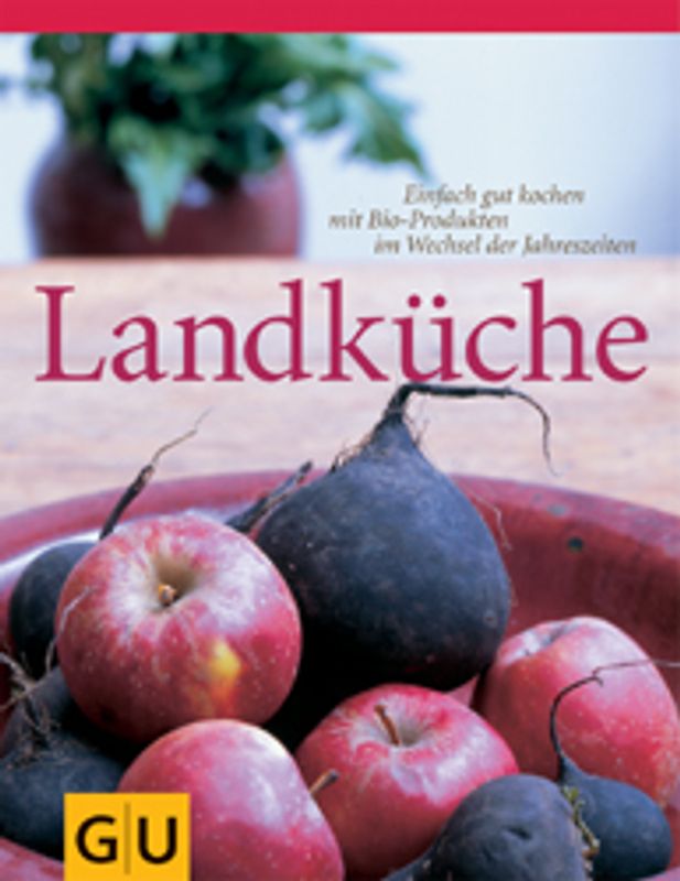 Landküche
