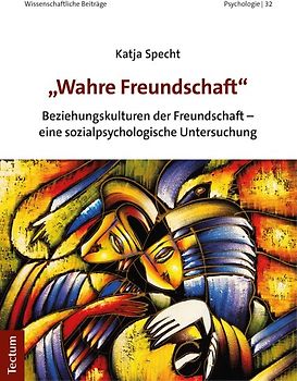 "Wahre Freundschaft"